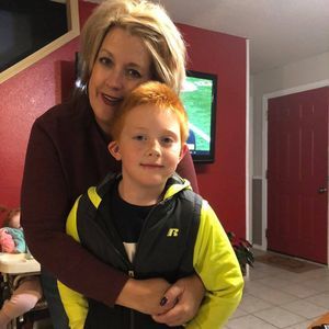 Meet your Posher, Jackie